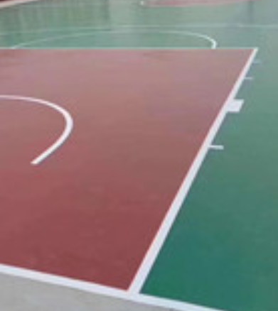广元篮球场地坪维修全方案
